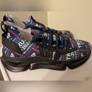 Trump Sneakers